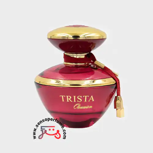 عطر ادکلن دمونت پاریس تریستا صورتی
